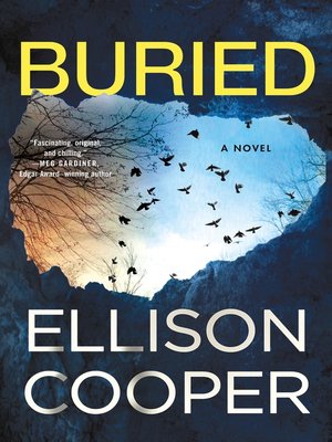 cover image of Buried